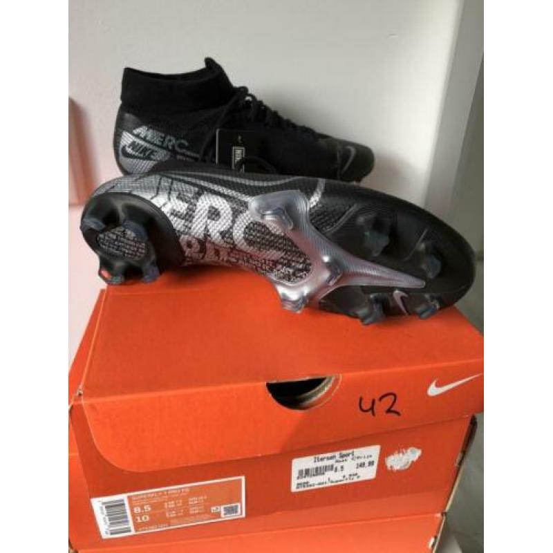Nike Superfly 7 Pro FG maat US 8.5 EUR 42