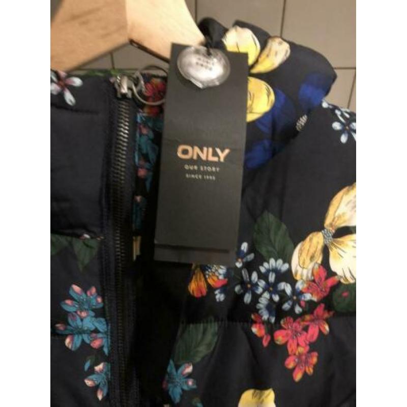 Te koop ONLY winterjas!