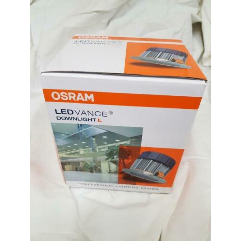 Osram led lamp 20 watt nieuw