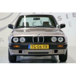 BMW 318 i Type E30 Automaat K6 / Origineel Nederlandse auto