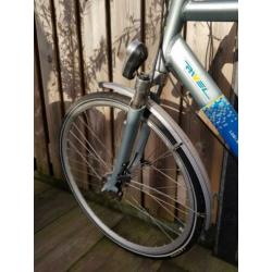 Mooie fiets