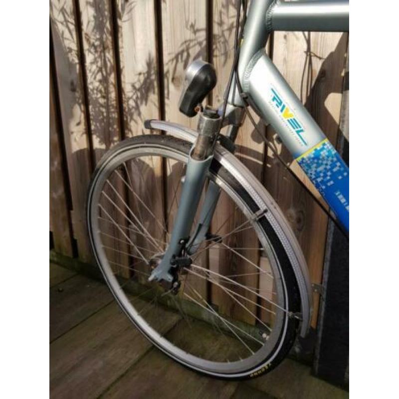 Mooie fiets