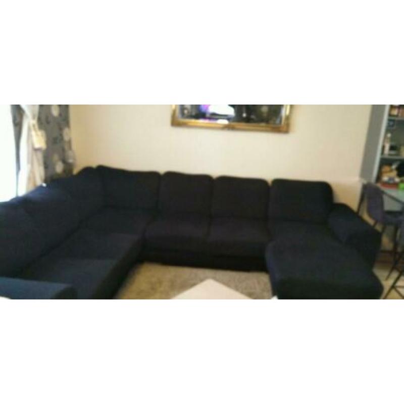 Lounge bank