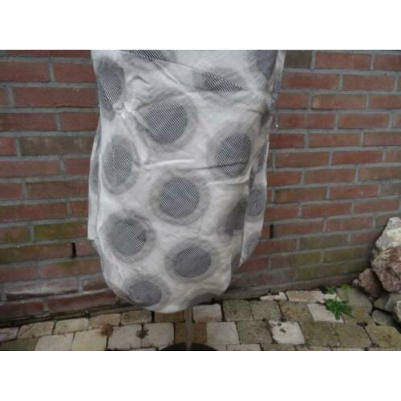 Francoise Pendville mt 40 giga ballon rokje