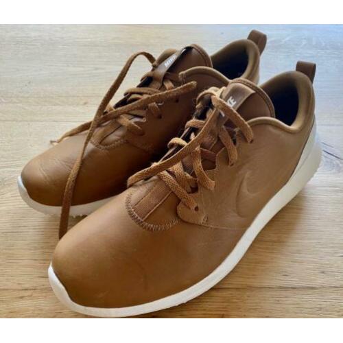 Nike golfschoenen, maat 42