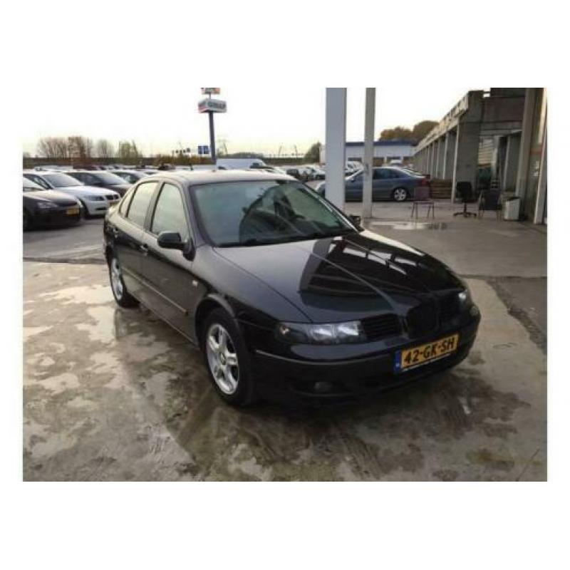 Seat Toledo 1.6 16 V SPORT