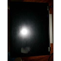 Dell latitude e6500