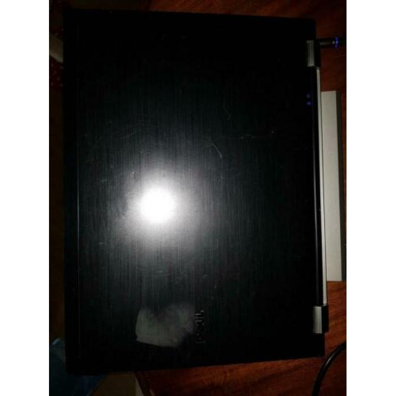 Dell latitude e6500