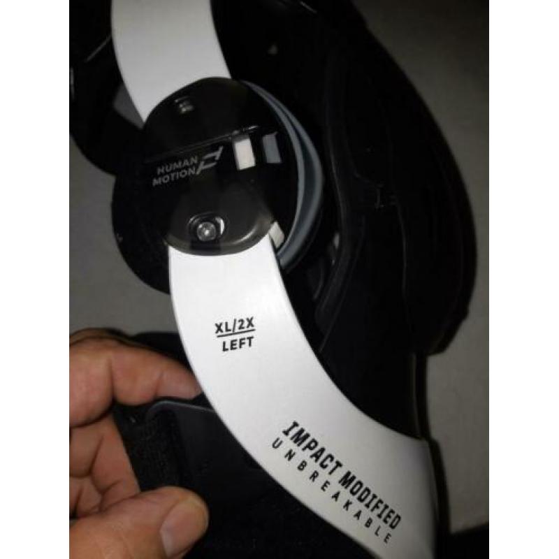 Pod k4 brace