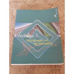 Grondslagen van de marketing