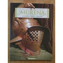 Murena ~ Complete serie 1 t/m 8