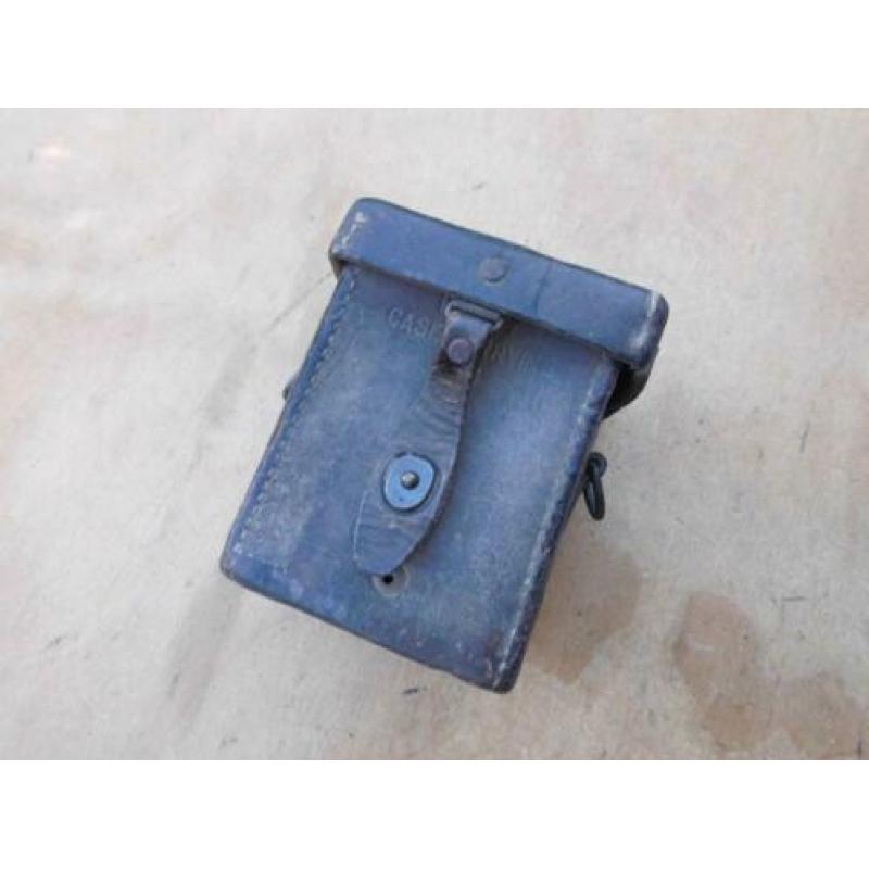 = US Case Carrying M14 Mortar Sight D29377 Amerikaans =