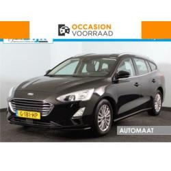 Ford Focus: 201 op voorraad !