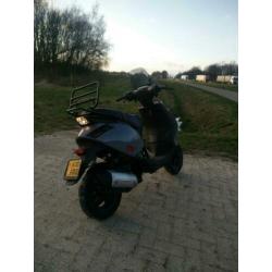 Zip 172cc