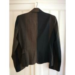 Jasje Kolbert blazer dames maat 36 One Step