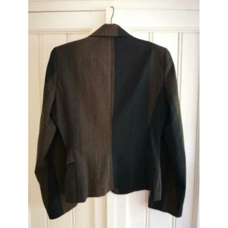 Jasje Kolbert blazer dames maat 36 One Step