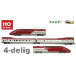 Thalys Mehano