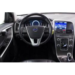 Volvo XC60 Euro6 D4 Aut. Navigatie Leder 181pk (bj 2014)