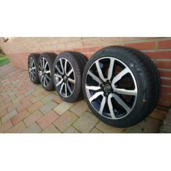 16'' originele Renault Twingo 2014> velgen zomer TPMS