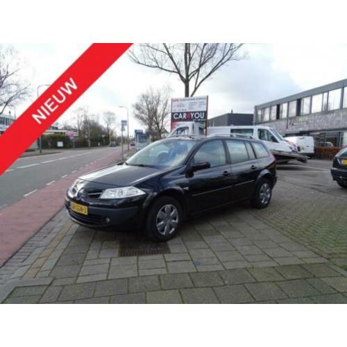 Renault Mégane Grand Tour 1.6-16V Business L.