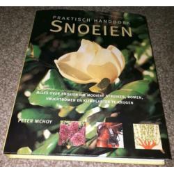 Praktisch Handboek Snoeien