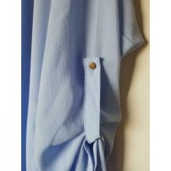 Blouse jasje mt46