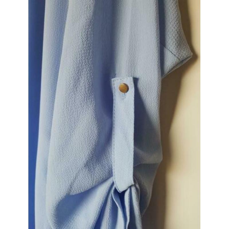 Blouse jasje mt46