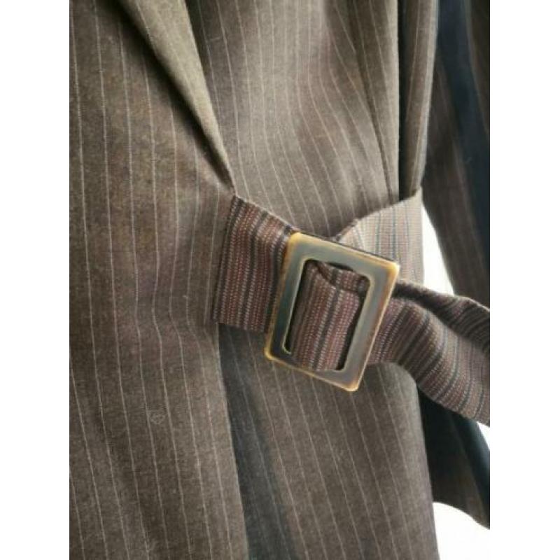 Jasje Kolbert blazer dames maat 36 One Step