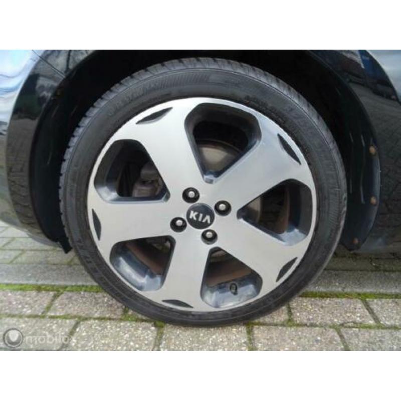Kia Rio 1.2