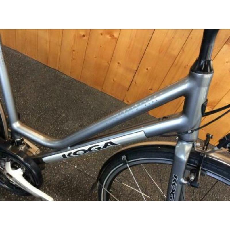 Fietshuis Koen - Koga Lightspeed 56cm