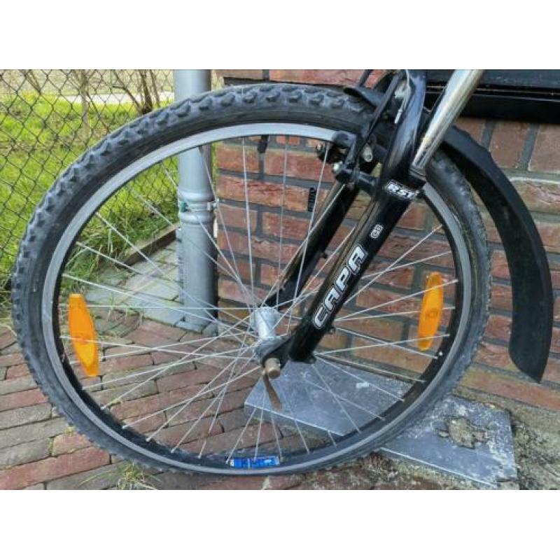 Scott Tiki women mountain bike