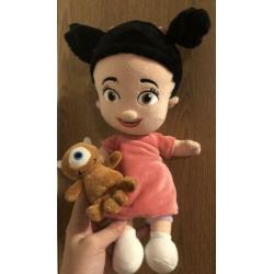 Disney Monster Inc Boo. Gekocht Walt Disney World Orlando!