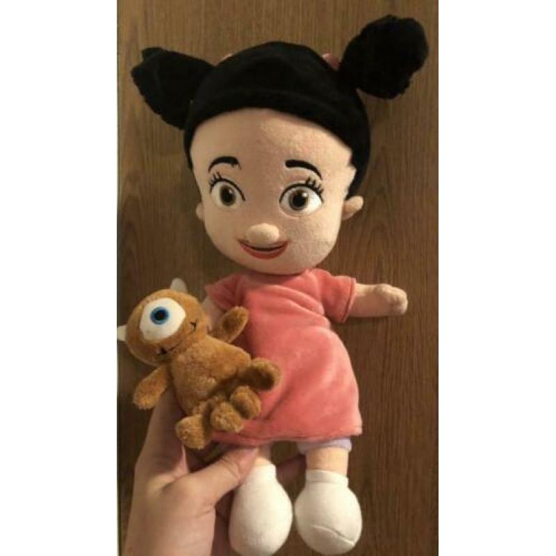 Disney Monster Inc Boo. Gekocht Walt Disney World Orlando!