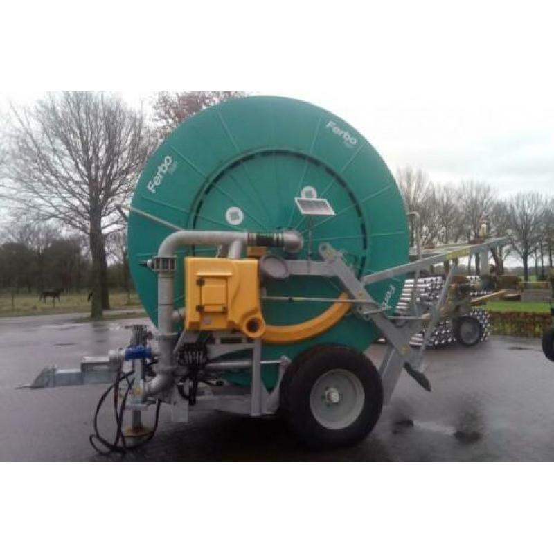 Ferbo GHB 125/500 GHB