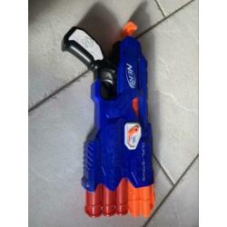 Nerf Dual-strike