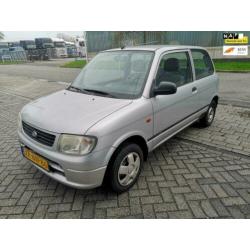 Daihatsu Cuore 1.0-12V STi EXPORT ! Motor schade Inruil moge