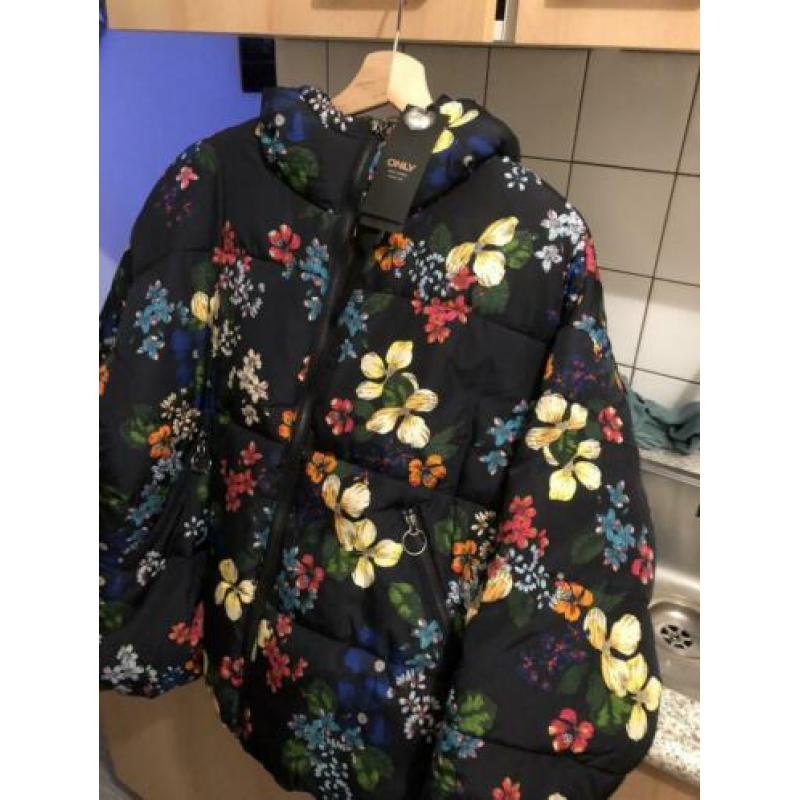 Te koop ONLY winterjas!