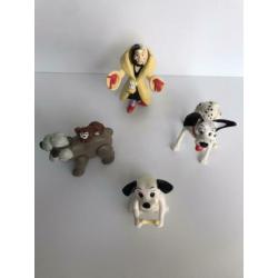 101 dalmatiërs- Happy meal - 1995