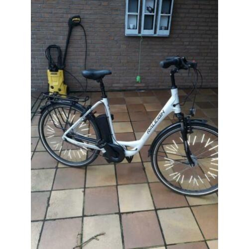 Raleigh E-Bike