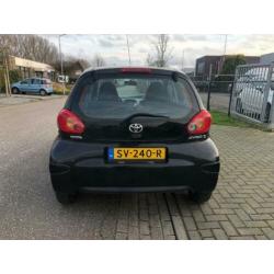 Toyota Aygo 1.0-12V /AIRCO/5 DEURS/
