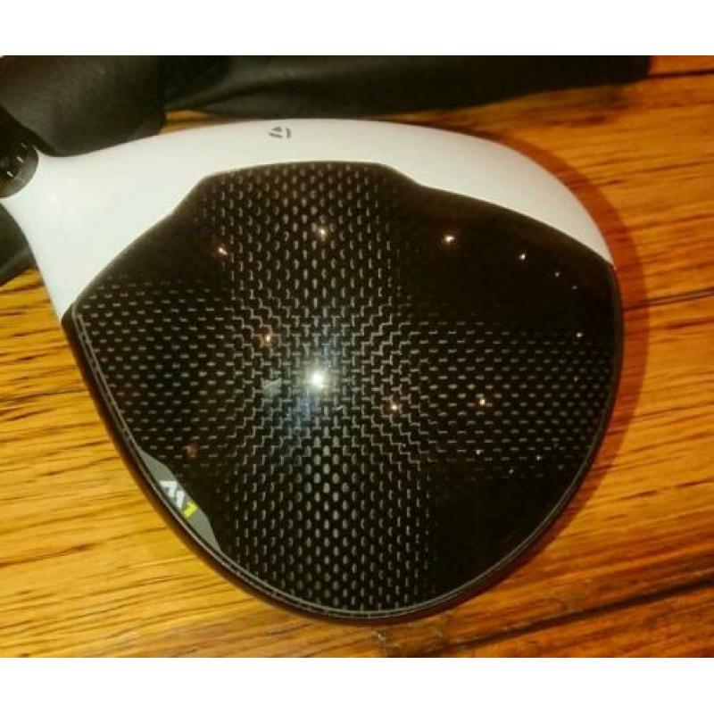 Taylormade M1 2017 9.5 Driver