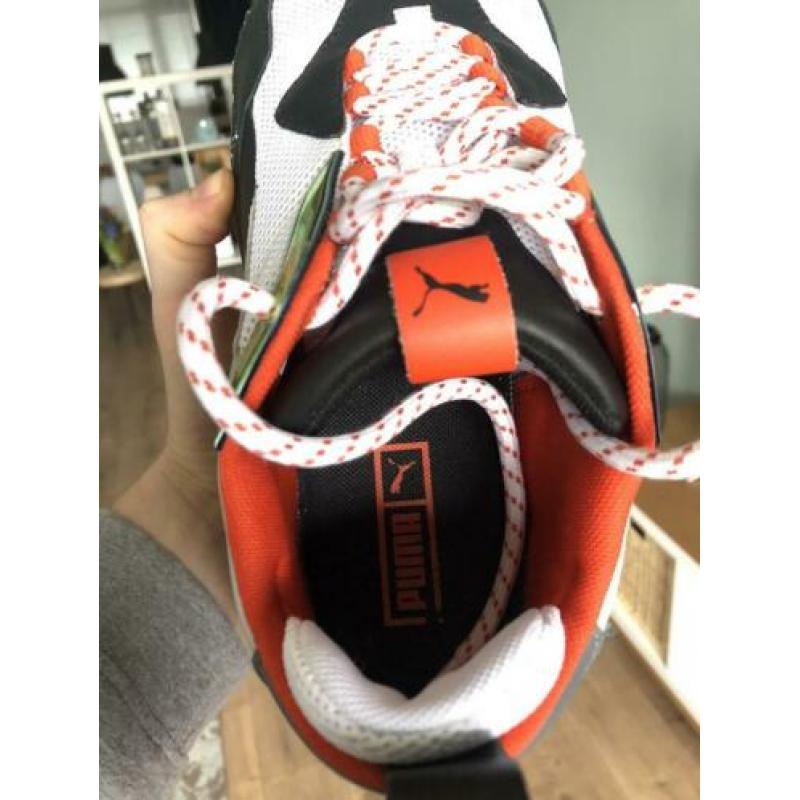 Puma Thunder spectra | Maat 44,5 / 29 centimeter