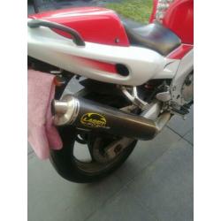Yamaha Thundercat YZF 600R