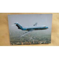 Fokker F28 Fellowship