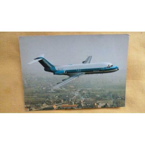 Fokker F28 Fellowship