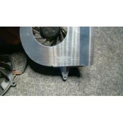 Cooler Toshiba UD0F2RH51C1N