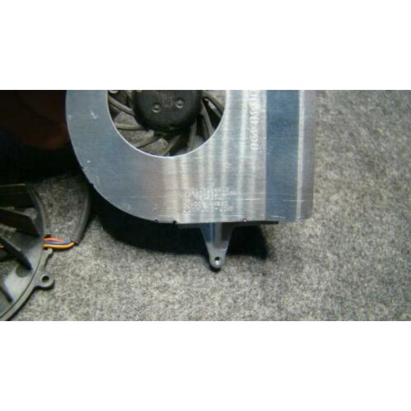 Cooler Toshiba UD0F2RH51C1N
