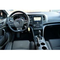 Renault Mégane Estate 1.5 dCi Eco2 Zen Navigatie/Pdc/Clima