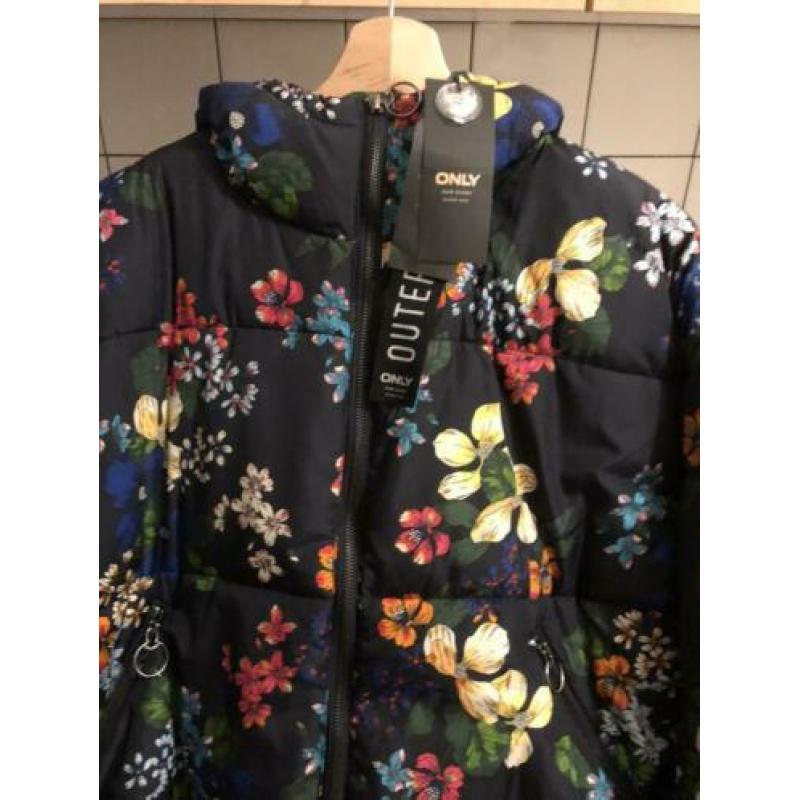 Te koop ONLY winterjas!