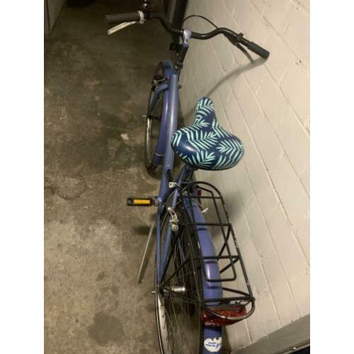 Meisjes fiets 26 inch
